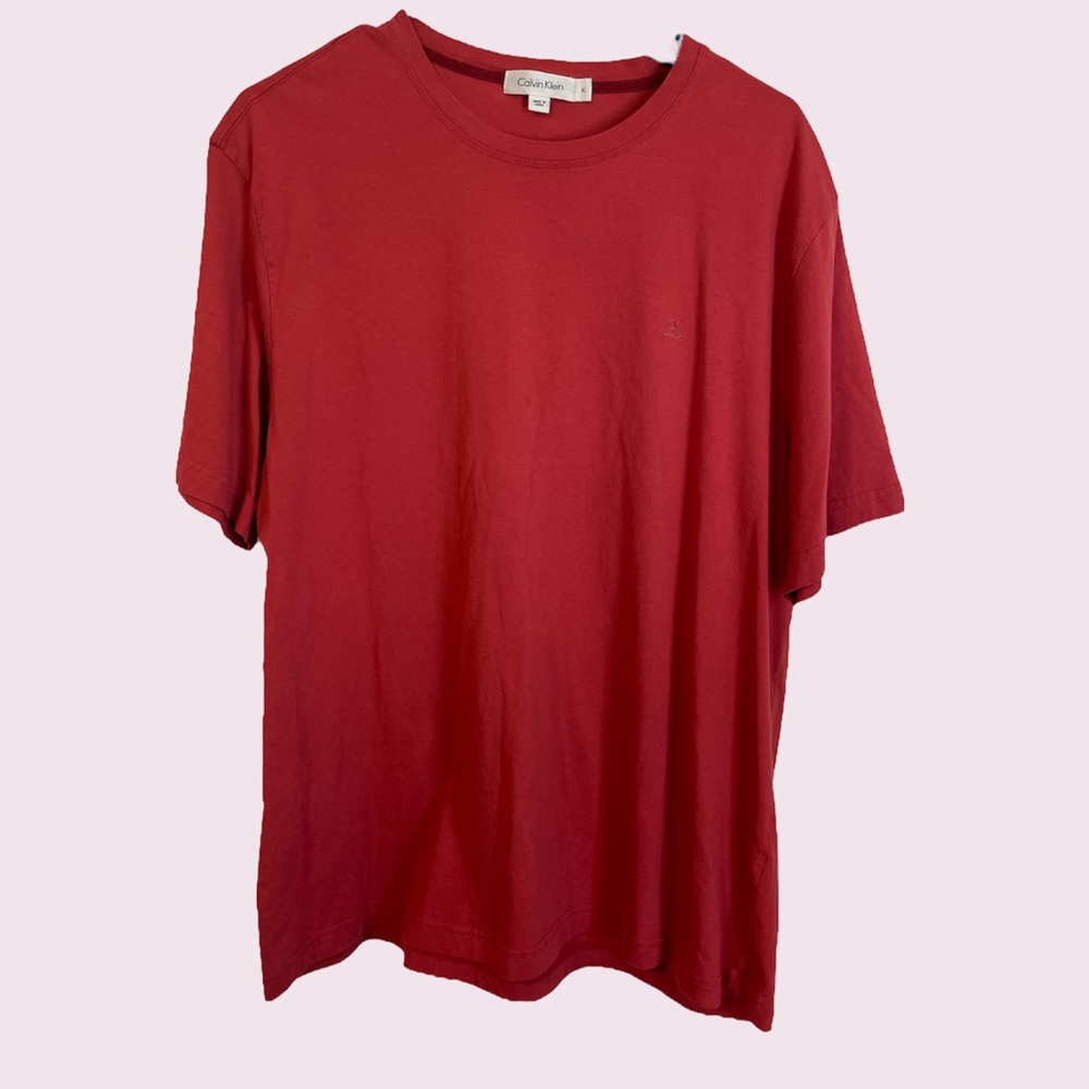 Calvin Klein Men’s T-shirt
